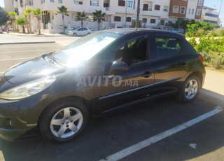 Belle voiture à vendre