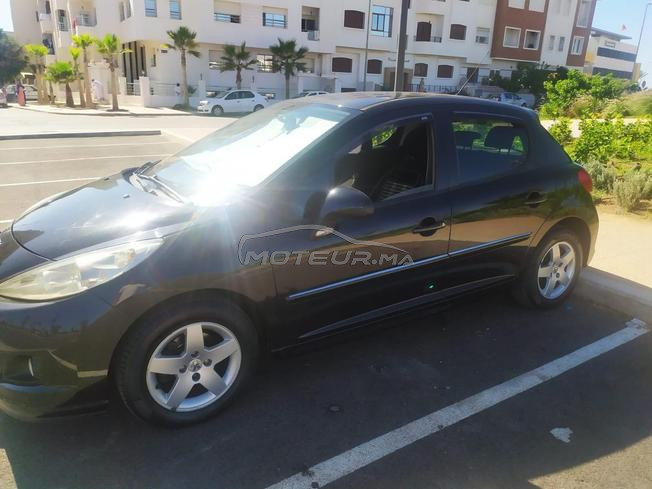belle voiture avendre 