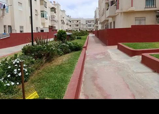 Appartement 72m² 1er étage