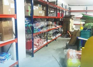 أرفف مستودعات - نصف ثقيلة أوروبية 🇪🇸