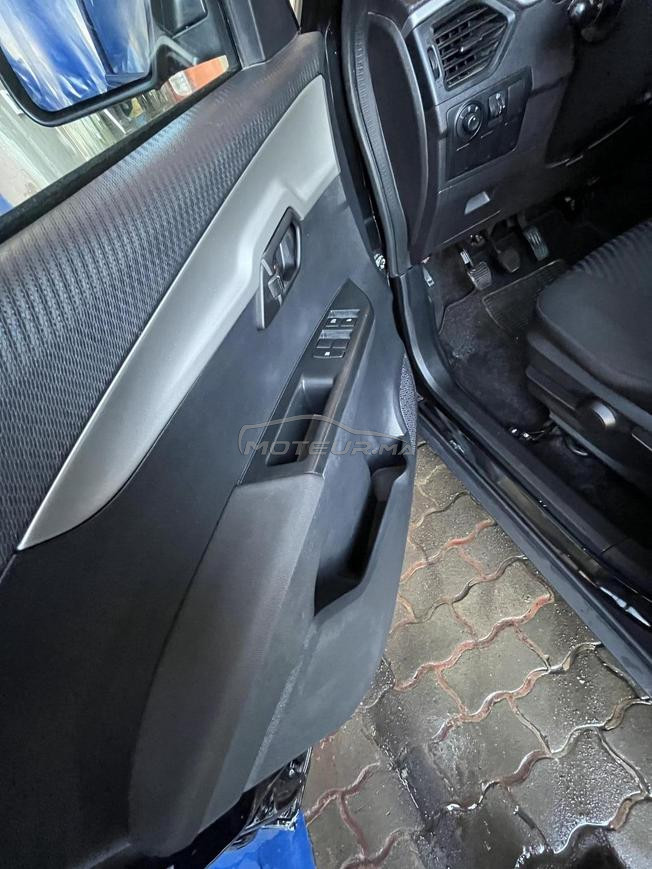 Mahindra KUV 100 Diesel Manuelle 2024 à Marrakech