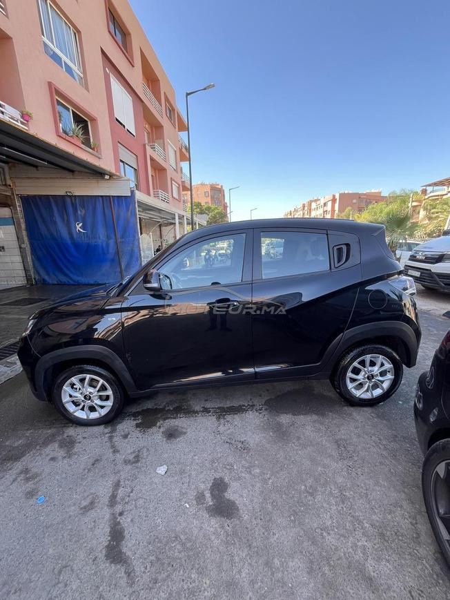 Mahindra KUV 100 Diesel Manuelle 2024 à Marrakech