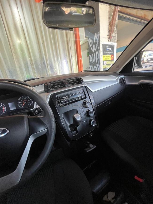 Mahindra KUV 100 Diesel Manuelle 2024 à Marrakech