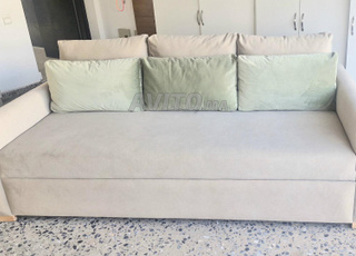 Canapé lit king size