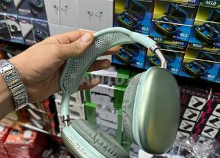 Casque Bluetooth p9