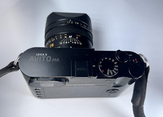 leica Q etat 8/10