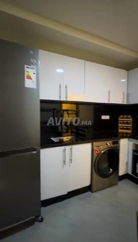 شقة عالية الجودة