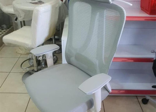 Chaise bureau enfant