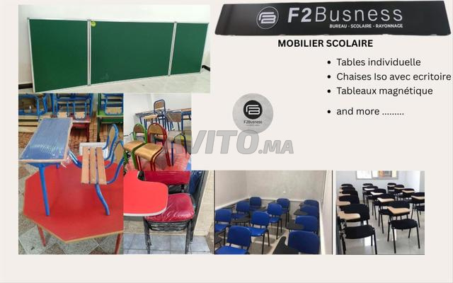 Les produits scolaire