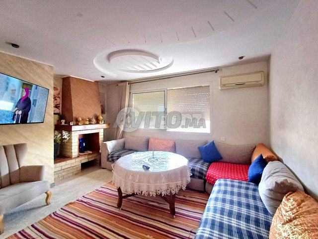 AGA-AG-1125 - Appartement à louer à Hay Salam