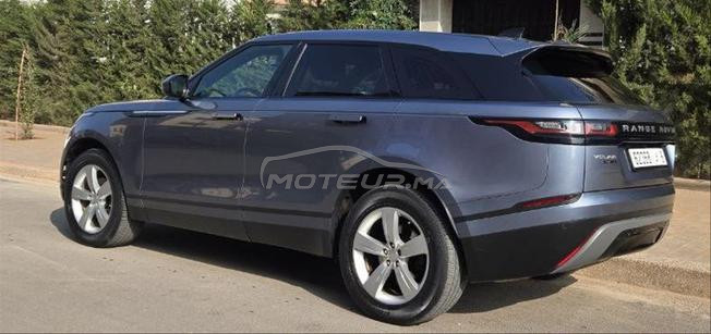 Rang Rover Velar en bon état