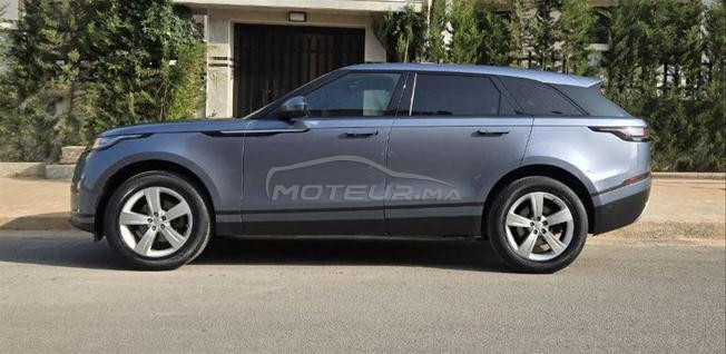 Rang Rover Velar en bon état