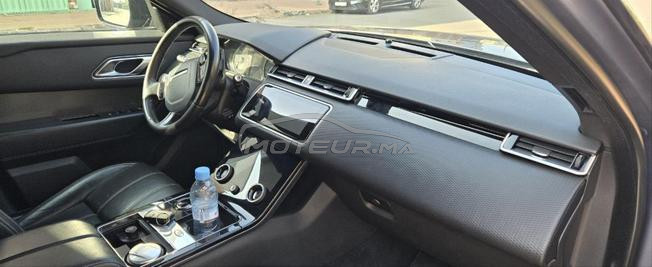 Rang Rover Velar en bon état