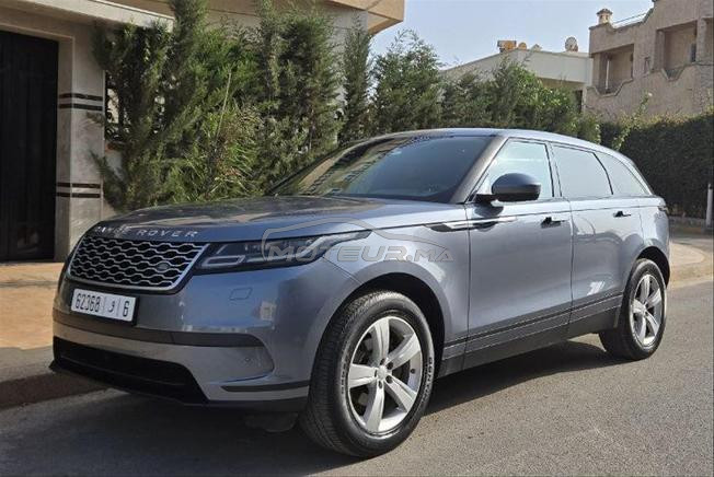 Rang Rover Velar en bon état