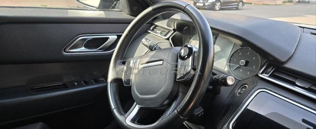 Rang Rover Velar en bon état