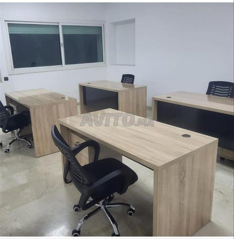 مكتب بنش متعدد المواقع بسعر الموزع