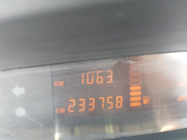 Renault Espace Diesel Manuelle 2009 à Taroudant