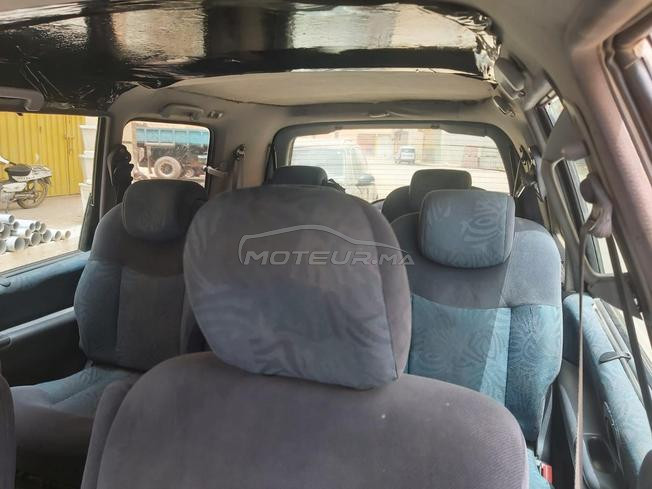 Renault Espace Diesel Manuelle 2009 à Taroudant
