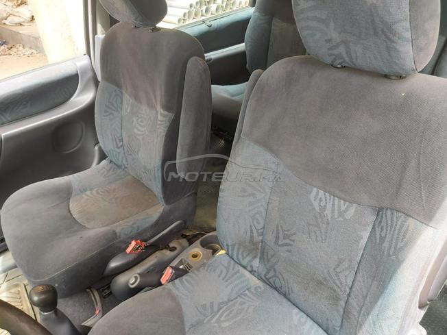 Renault Espace Diesel Manuelle 2009 à Taroudant