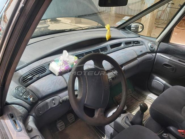 Renault Espace Diesel Manuelle 2009 à Taroudant