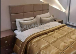 Hay salam Appartement pour VACANCES