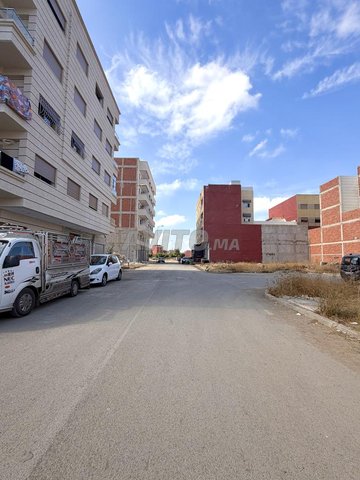 Terrain à usage d'habitation à vendre