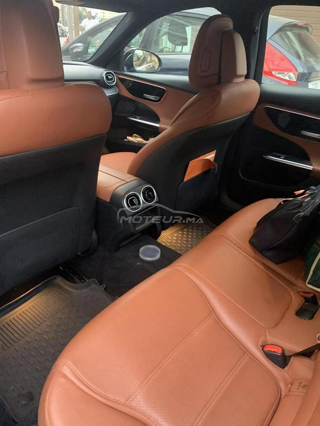 Mercedes-Benz 220 Diesel Automatique 2024