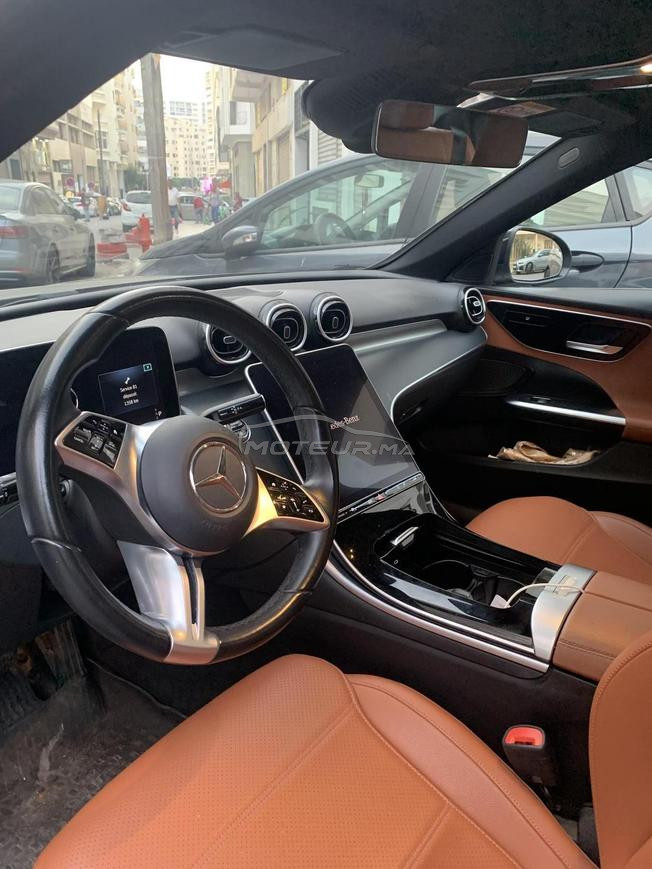 Mercedes-Benz 220 Diesel Automatique 2024