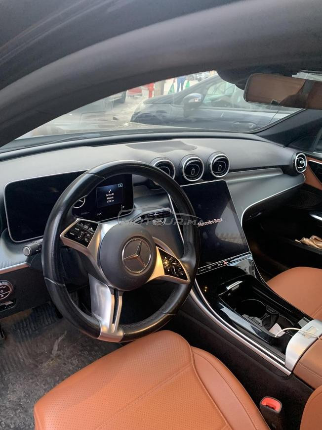 Mercedes-Benz 220 Diesel Automatique 2024