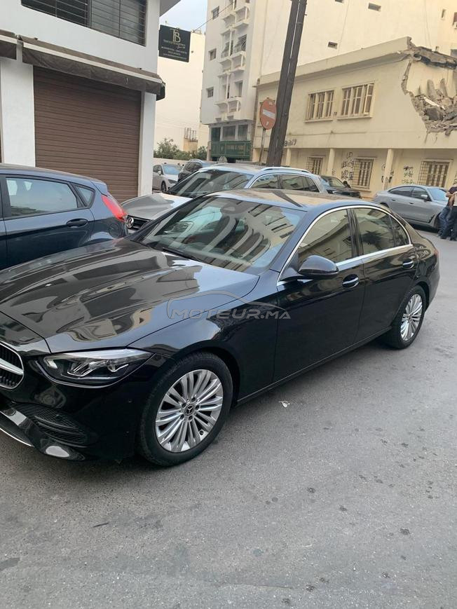 Mercedes-Benz 220 Diesel Automatique 2024