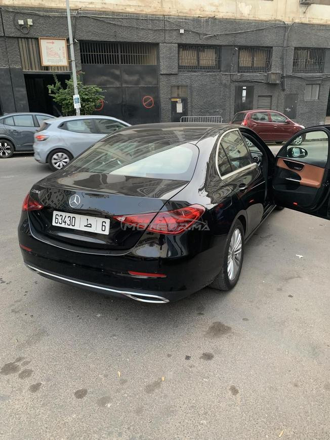 Mercedes-Benz 220 Diesel Automatique 2024