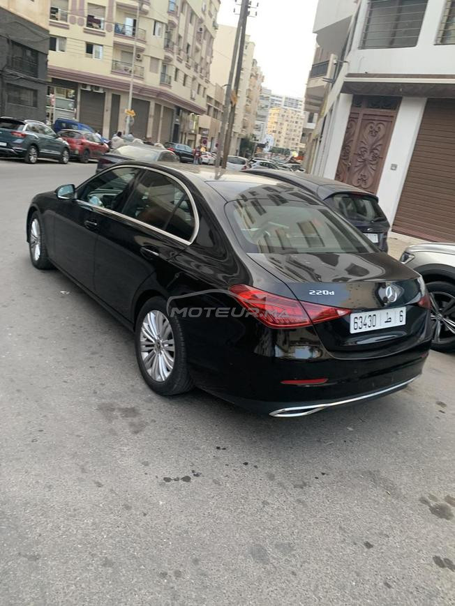 Mercedes-Benz 220 Diesel Automatique 2024