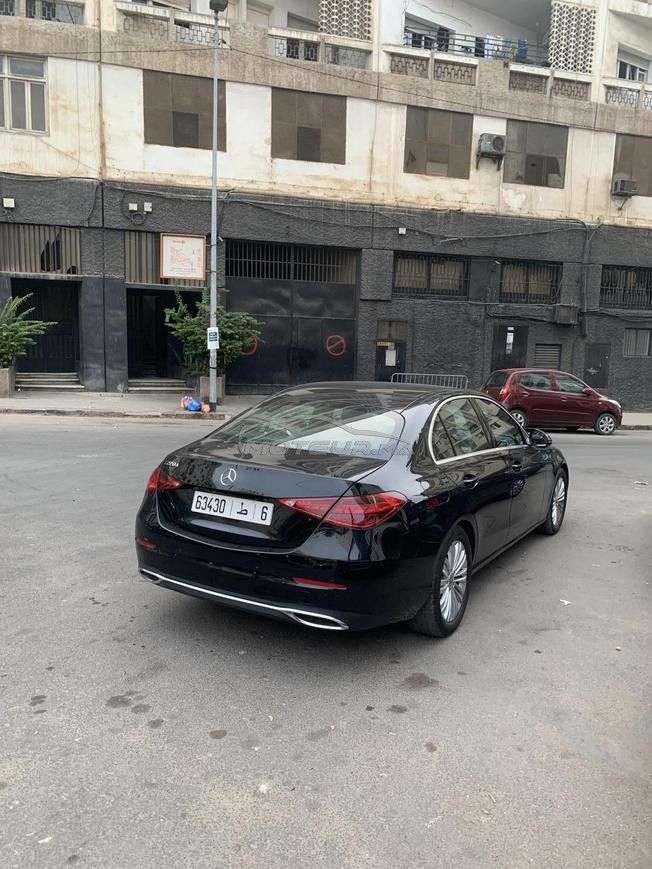 Mercedes-Benz 220 Diesel Automatique 2024