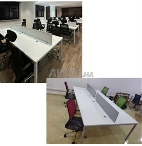 Multiposte/Marguerite/مكتب في وجدة