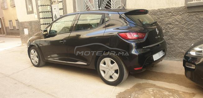 clio bon état 