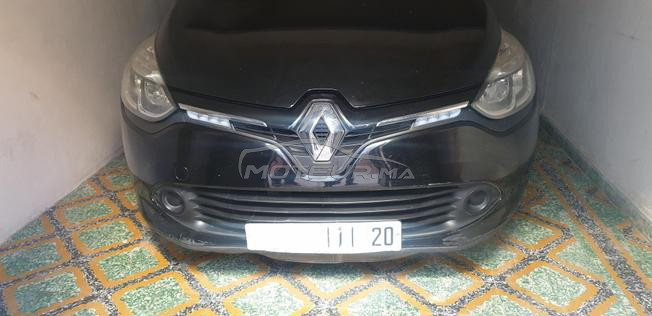 clio bon état 