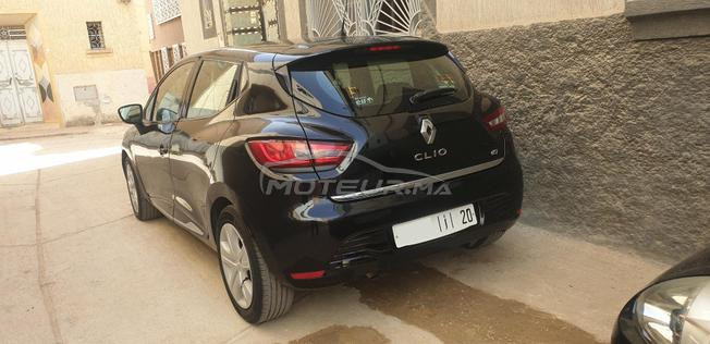 clio bon état 