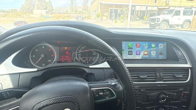 audi A4 tres bon etat
