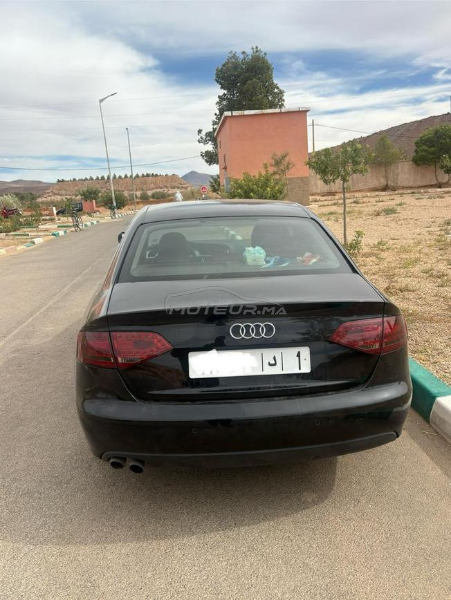 audi A4 tres bon etat