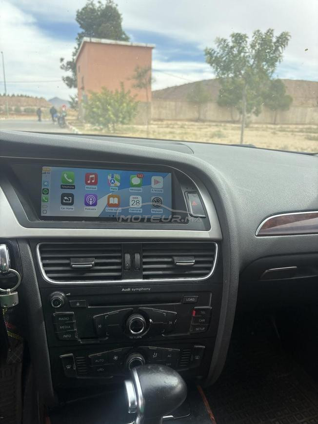 audi A4 tres bon etat