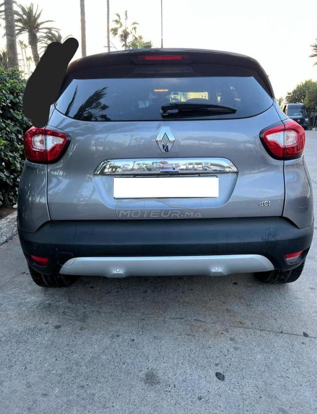 Renault capture