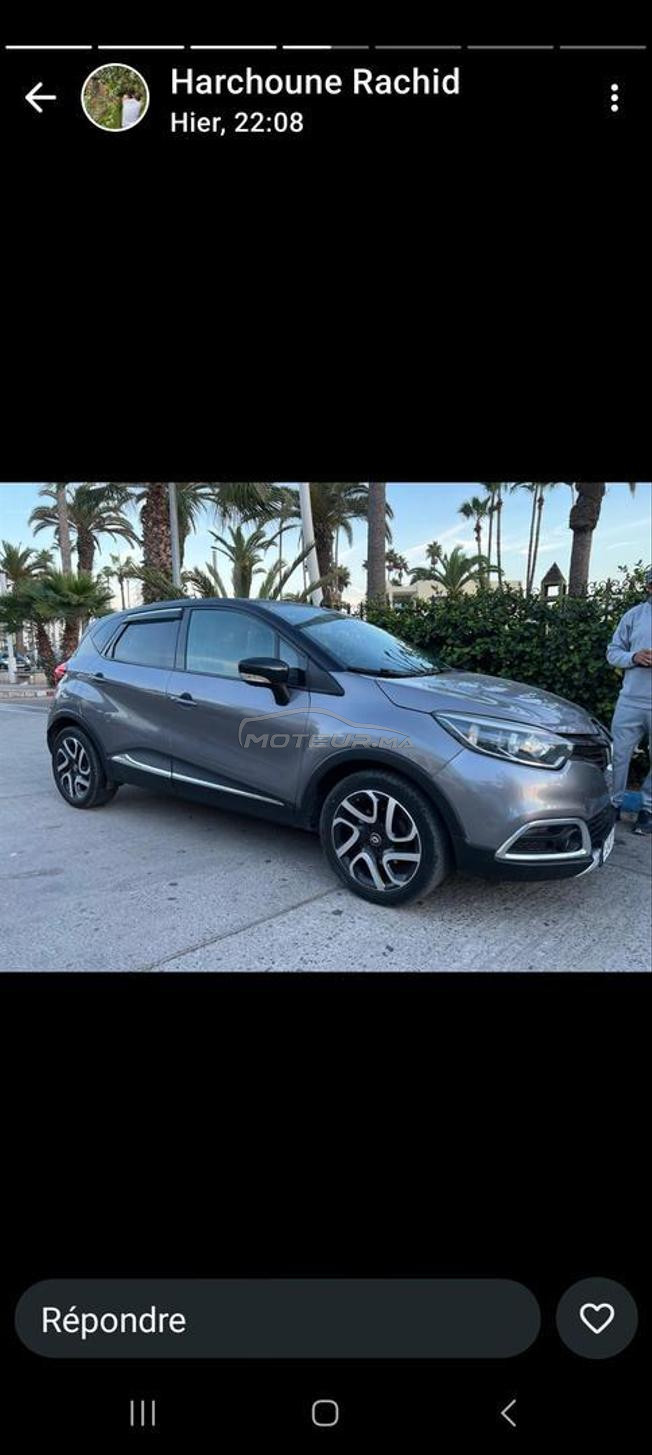 Renault capture
