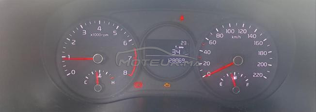 Kia Picanto Essence Manuelle 2019 à Fnideq