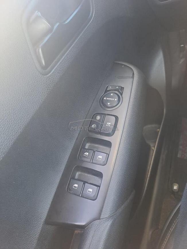 Kia Picanto Essence Manuelle 2019 à Fnideq