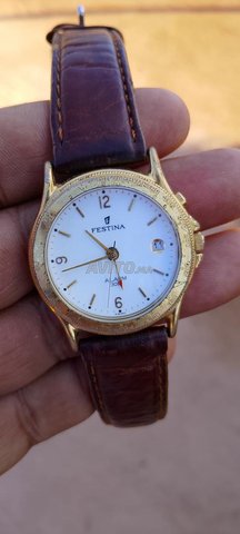 Festina vintage alarme