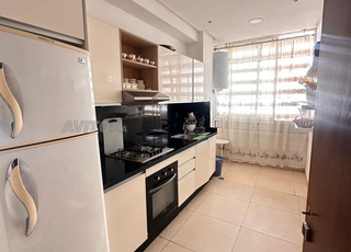 شقة للإيجار في مانسباي المحمدية