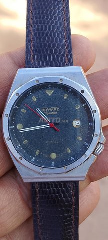 Montre Duward Aquastar