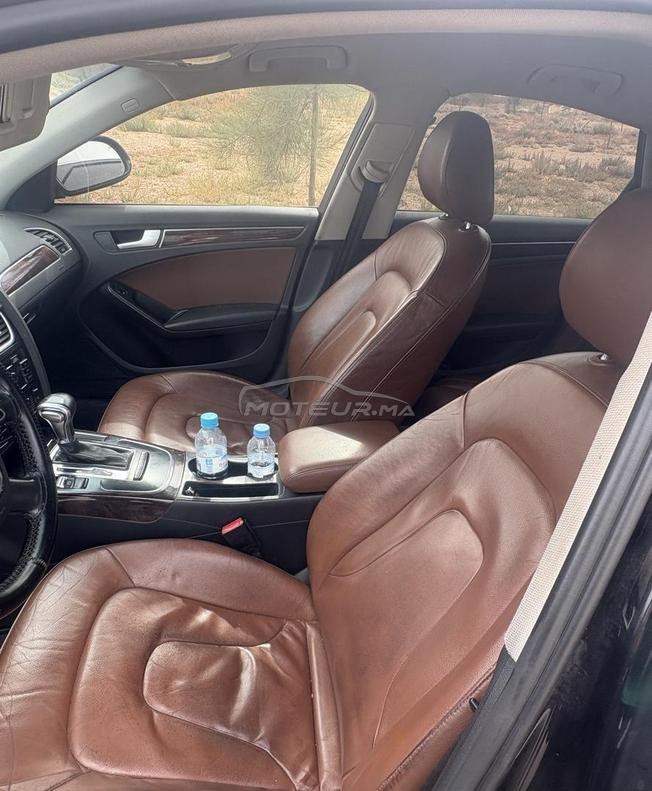 audi A4 tres bon etat