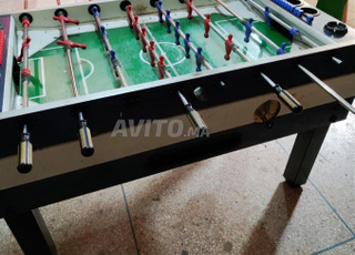 بيبي فوت غارلاندو