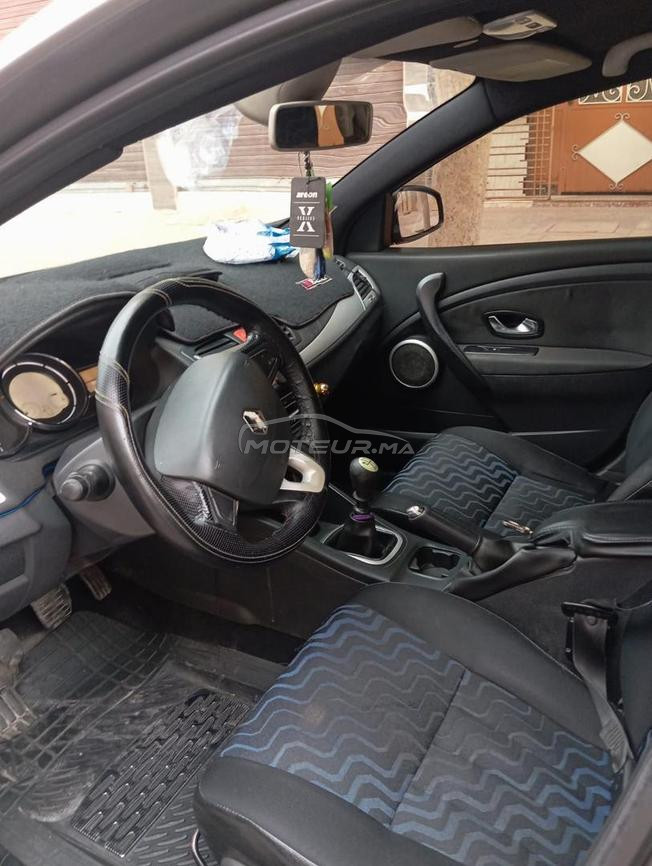  Renault Mégane 3 